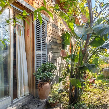 Prázdninový dům Maison E Tre Petre Valle-di-Campoloro