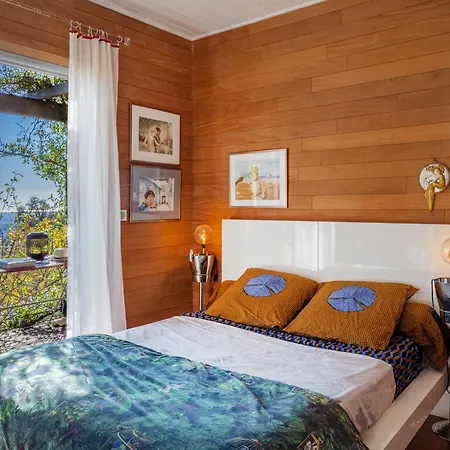 Maison E Tre Petre Valle-di-Campoloro