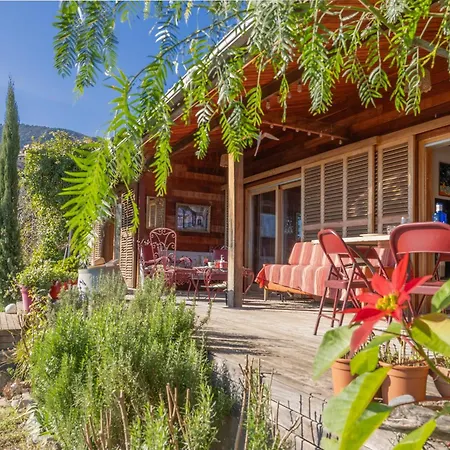 Maison E Tre Petre Dom wakacyjny Valle-di-Campoloro
