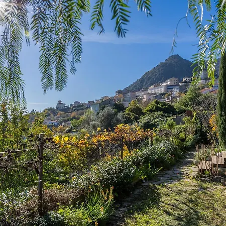 Dom wakacyjny Maison E Tre Petre Valle-di-Campoloro