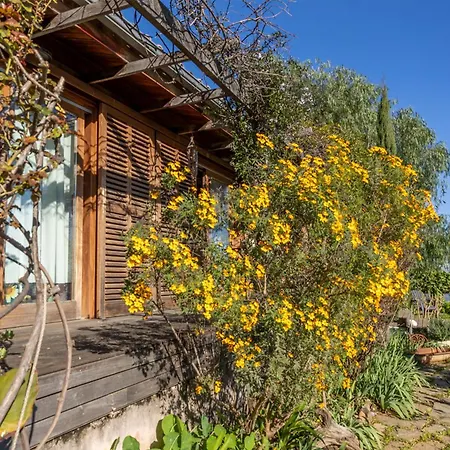 בית נופש Maison E Tre Petre *