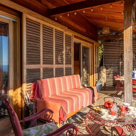 Maison E Tre Petre Valle-di-Campoloro