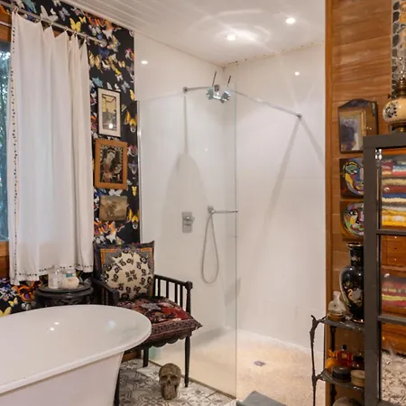 בית נופש Maison E Tre Petre