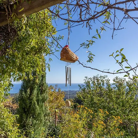 Maison E Tre Petre Dom wakacyjny Valle-di-Campoloro