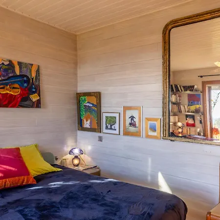 Maison E Tre Petre בית נופש