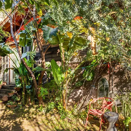 בית נופש Maison E Tre Petre *