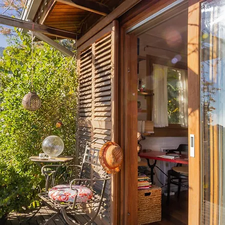 Maison E Tre Petre Valle-di-Campoloro