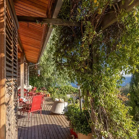 Maison E Tre Petre